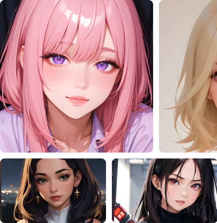 EasyTavern AI characters